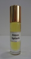Aqua Attar Perfume Oil